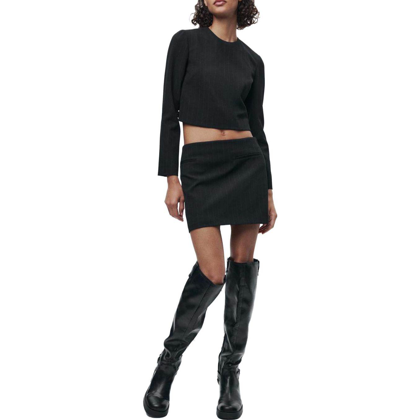 Юбка женская Zara - Boxette Shop