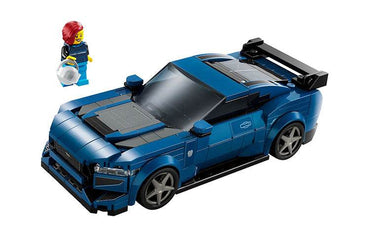 Конструктор LEGO Supercars Ford Mustang Dark Horse (76920) - Boxette Shop