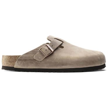 Тапочки Birkenstock Boston - Boxette Shop