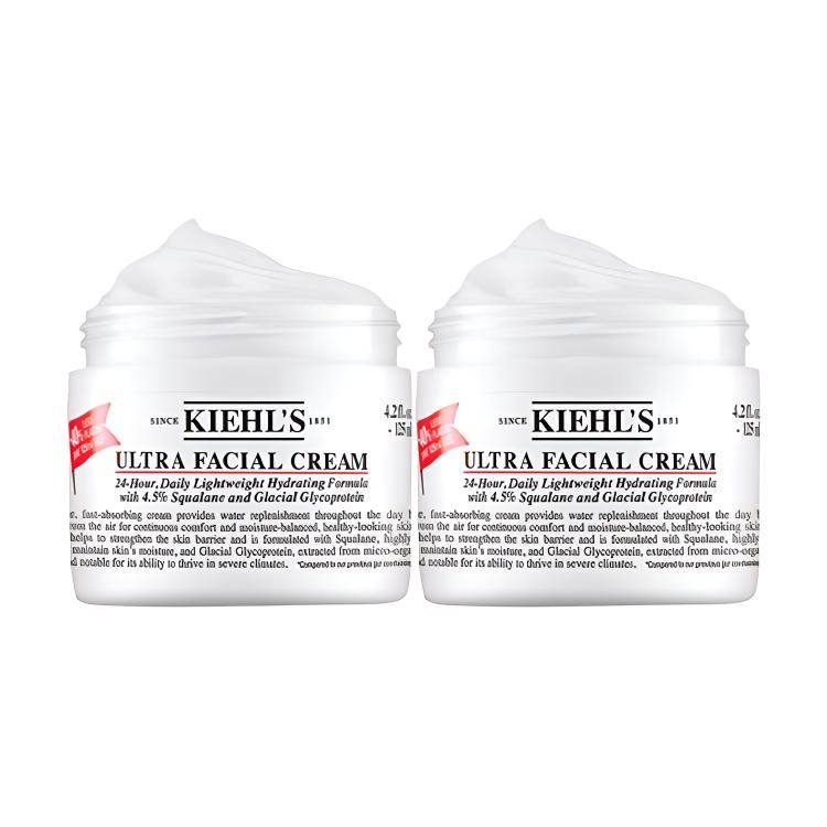 Крем Kiehl's High Moisture Refreshing Cream - Boxette Shop