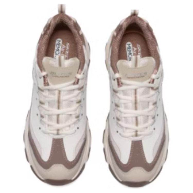 Кроссовки мужские Skechers D'Lites Men's Sports Life Series - Boxette Shop