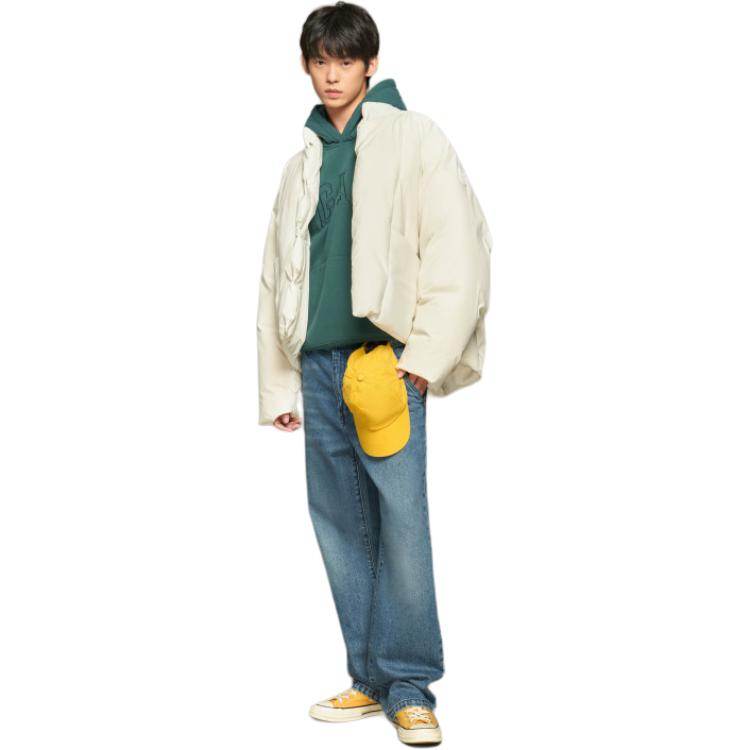 Пуховик GAP - Boxette Shop