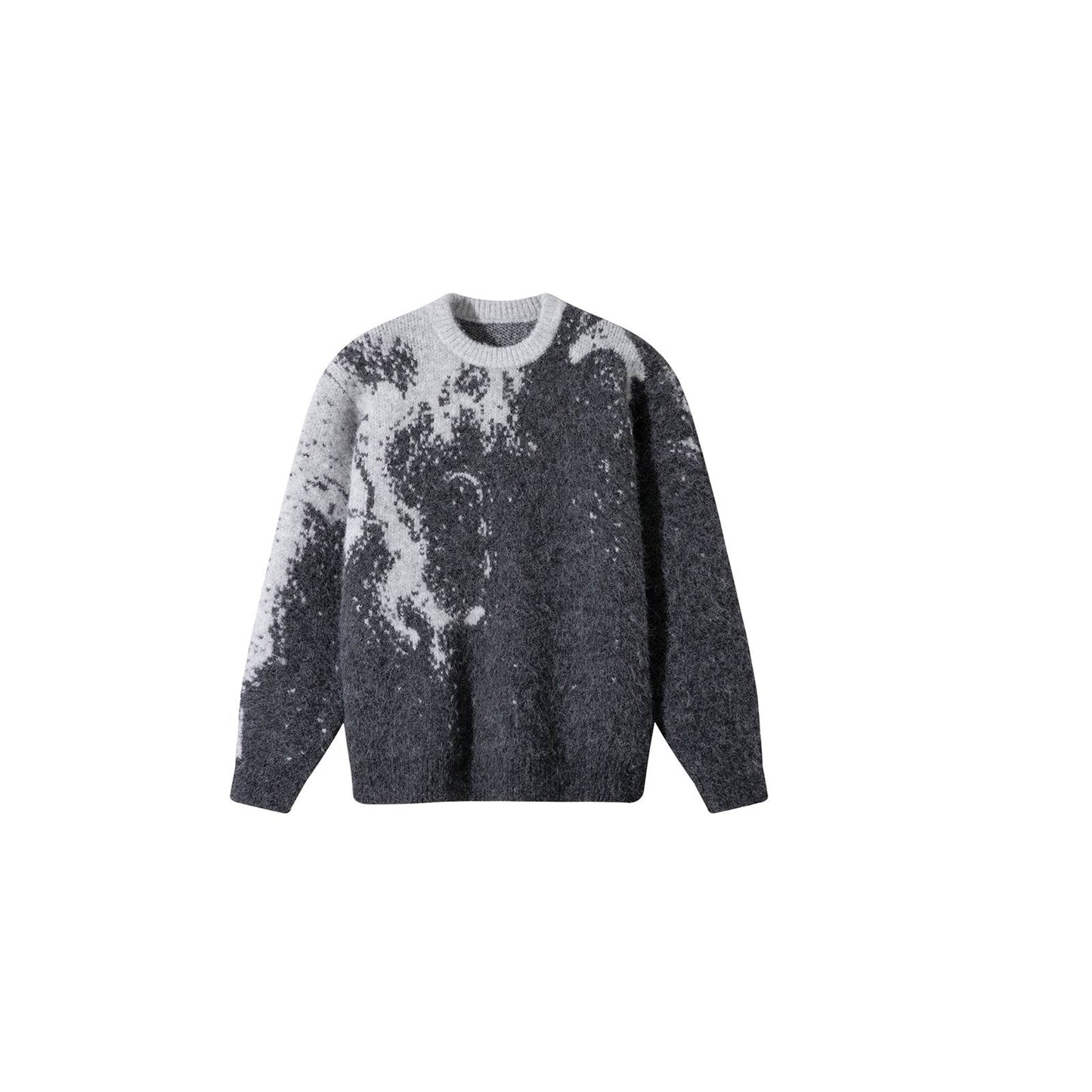 Свитер мужской Lilbetter - Boxette Shop