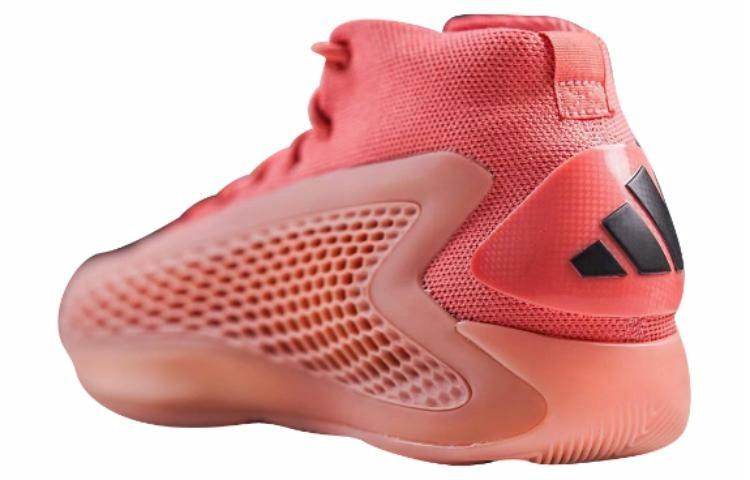 Кроссовки Adidas A.E. 1 - Boxette Shop
