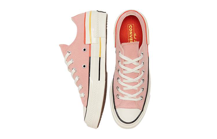 Кеды женские Converse 1970s Colorblock Chuck Taylor All Star - Boxette Shop
