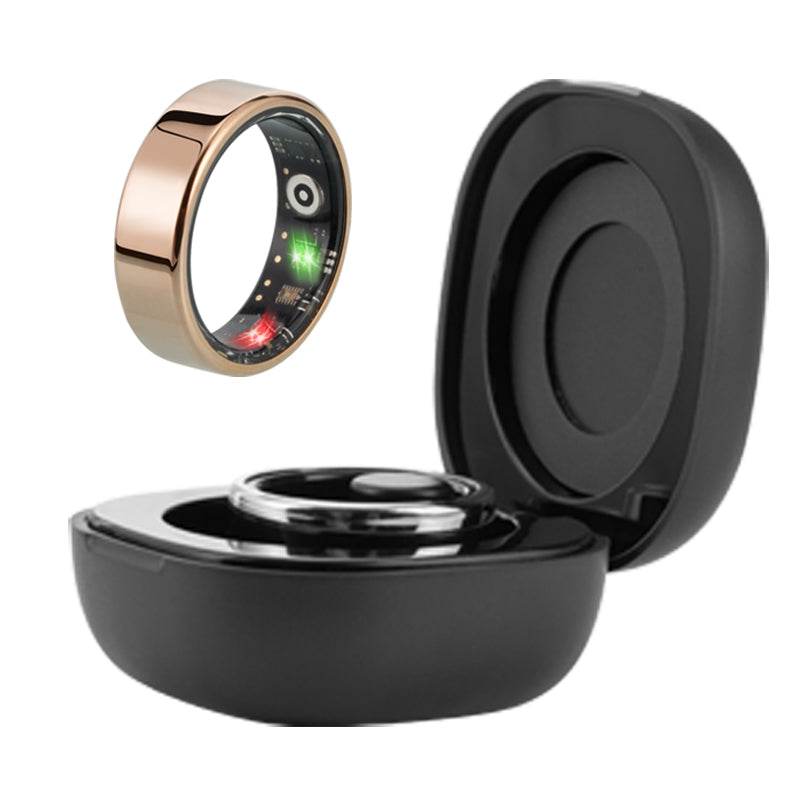 Умное кольцо Amovan r02 - Boxette Shop