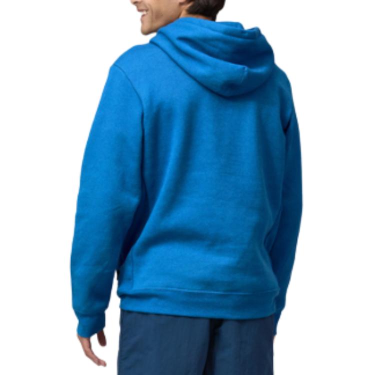 Худи Patagonia SS22