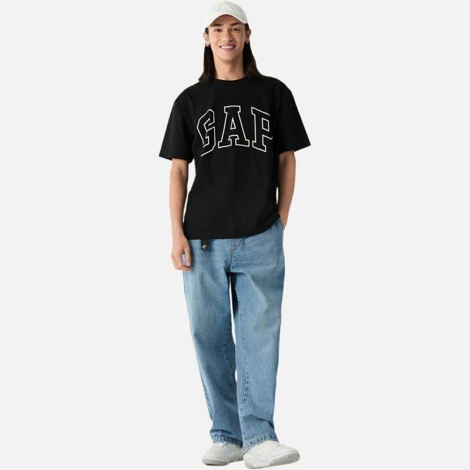 Футболка мужская GAP - Boxette Shop