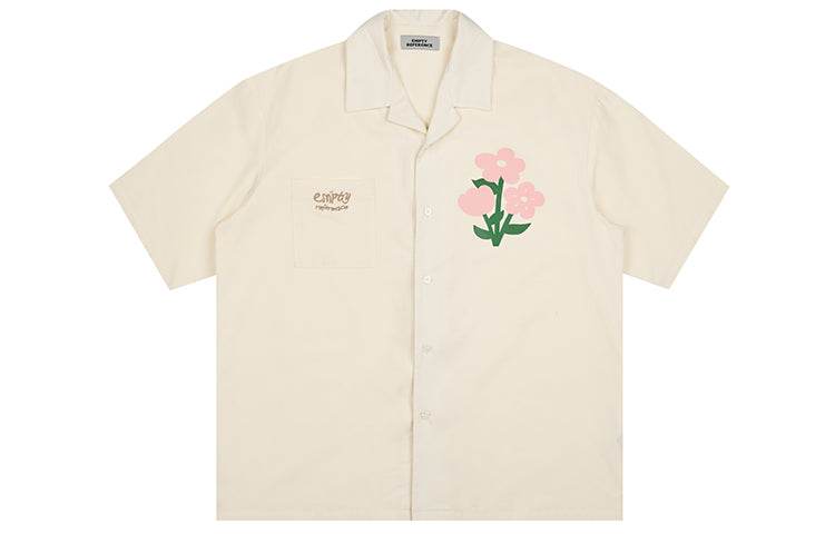 Рубашка Empty Reference - Boxette Shop