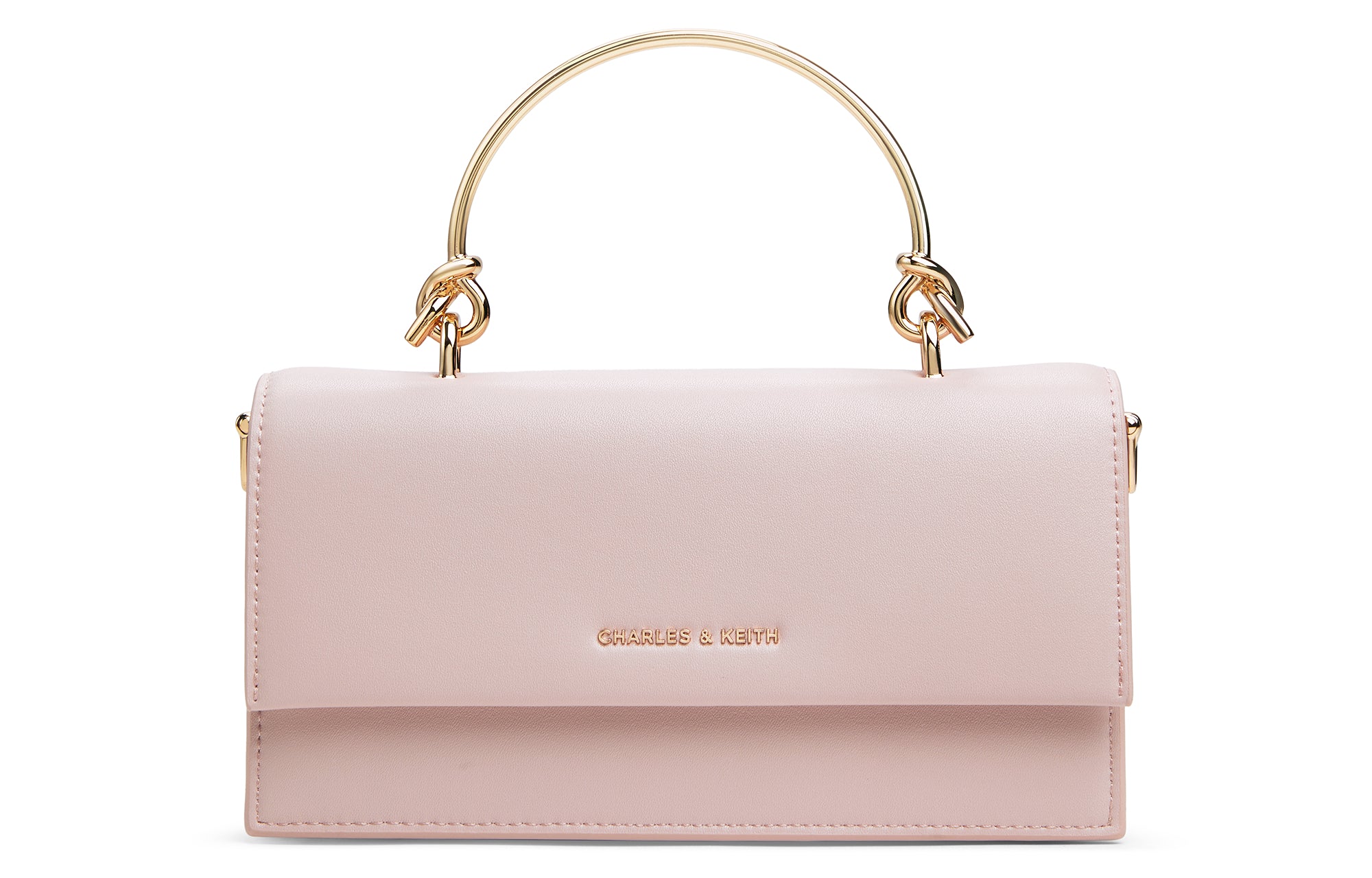 Сумка женская Charles & Keith "Square Fruit Bag" - Boxette Shop