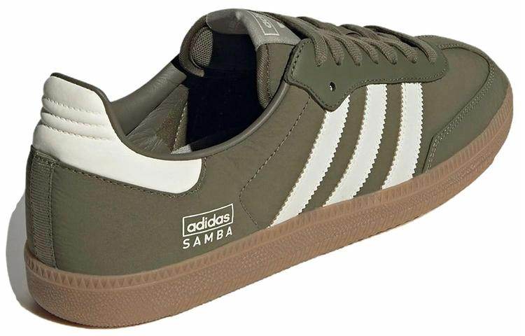 Кроссовки Adidas Originals Samba OG - Boxette Shop