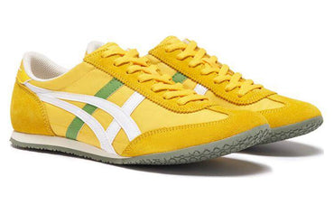 Кроссовки Onitsuka Tiger Machu Racer - Boxette Shop