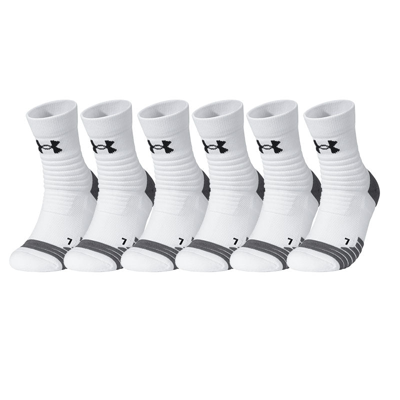 Носки Under Armour Andromeda Sports Training Anti-Odour