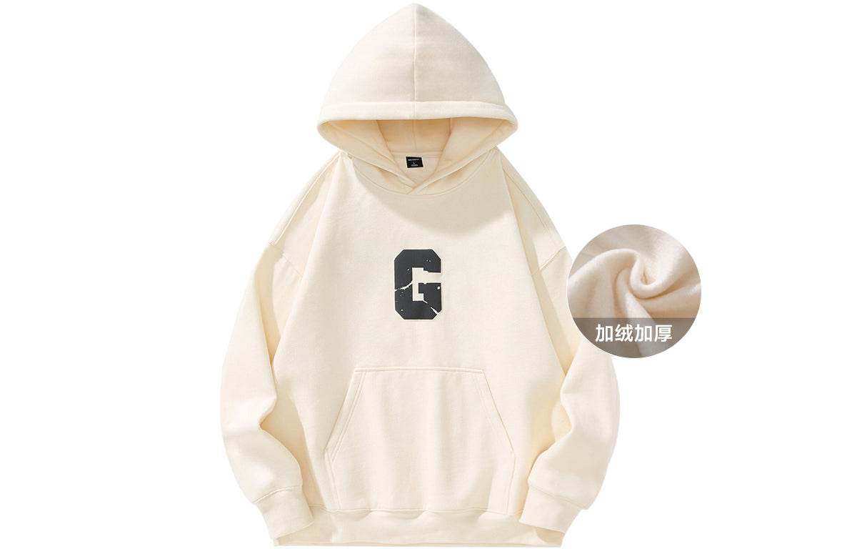 Худи Golfcross - Boxette Shop