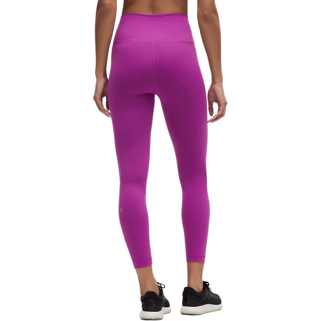 Спортивные леггинсы женские Lululemon - Boxette Shop