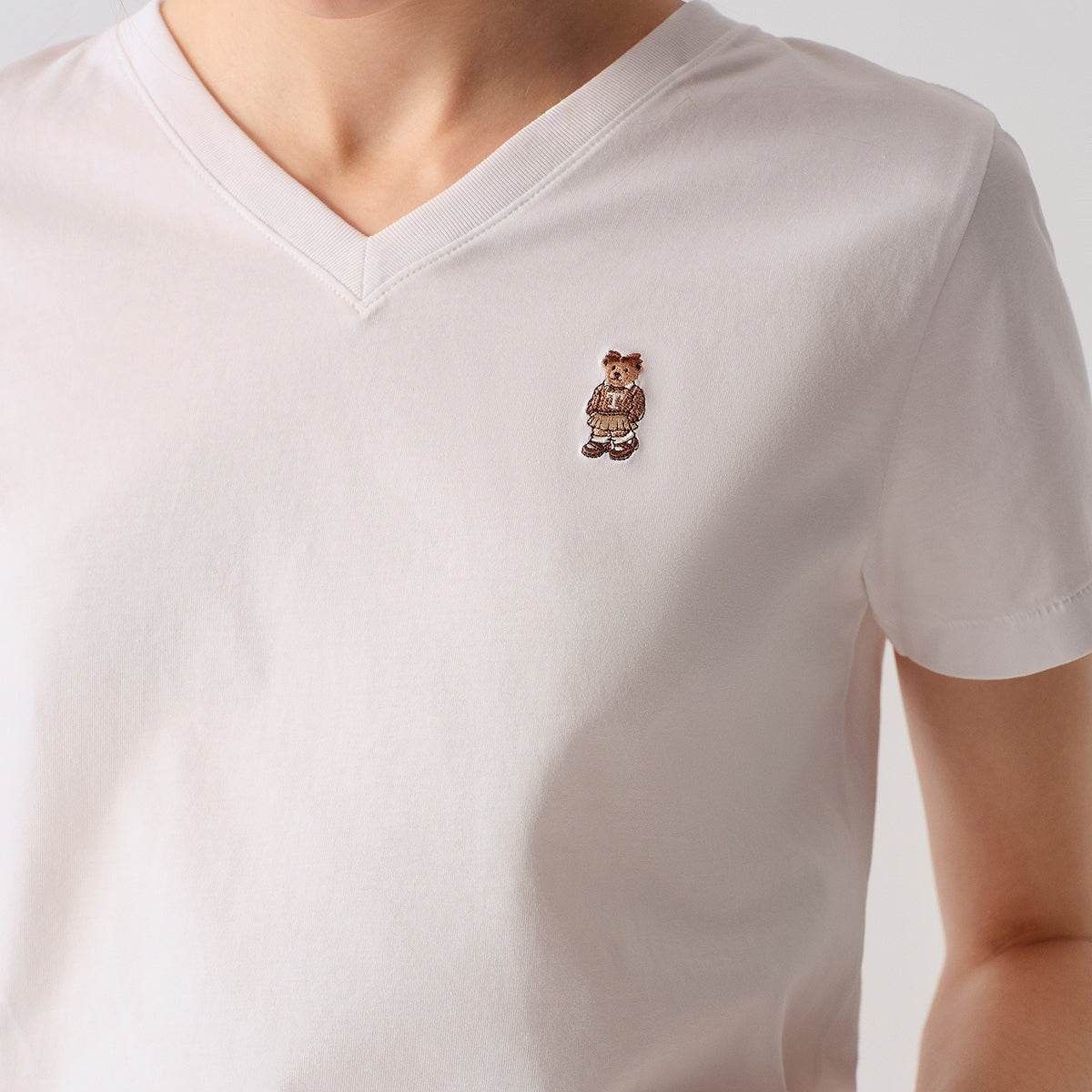 Футболка женская Teenie Weenie - Boxette Shop