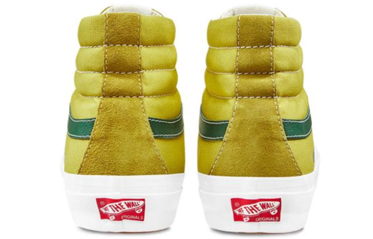 Кеды Vans SK8-Hi