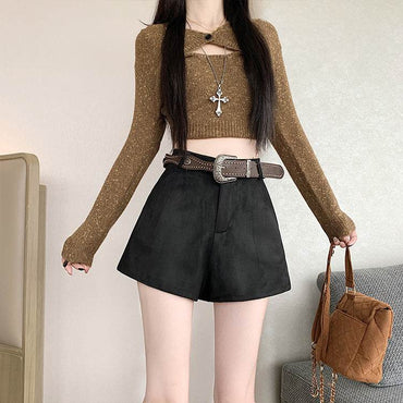 Шорты женские Snzx - Boxette Shop