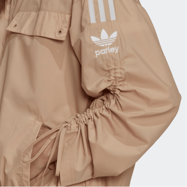 Куртка женская Adidas Originals Clover - Boxette Shop