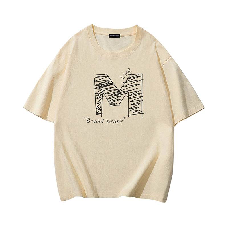 Футболка женская Minfinity - Boxette Shop