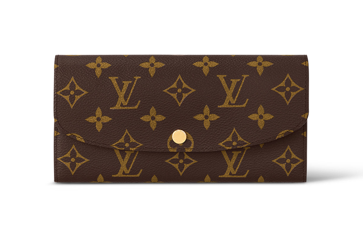 Кошелек женский Louis Vuitton Emilie