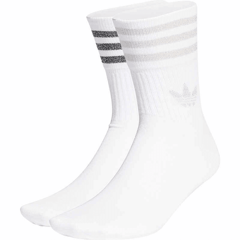Носки женские Adidas Originals Stretch (2шт) - Boxette Shop
