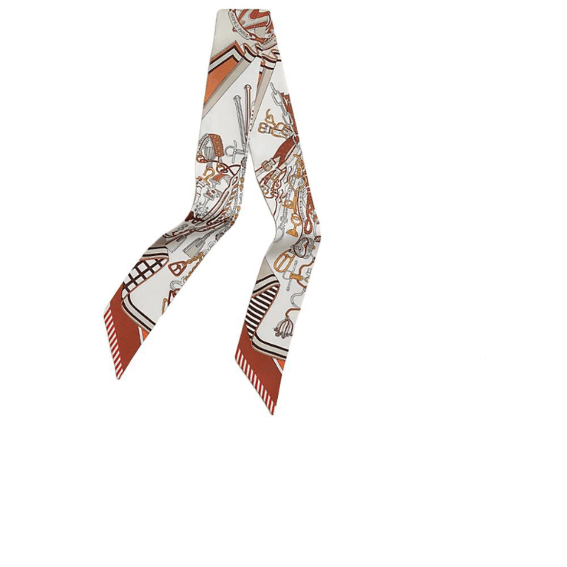 Платок женский Hermes - Boxette Shop