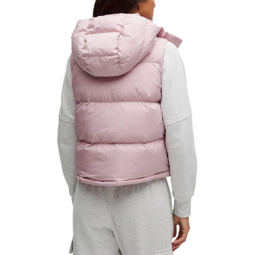 Жилет женский Lululemon - Boxette Shop