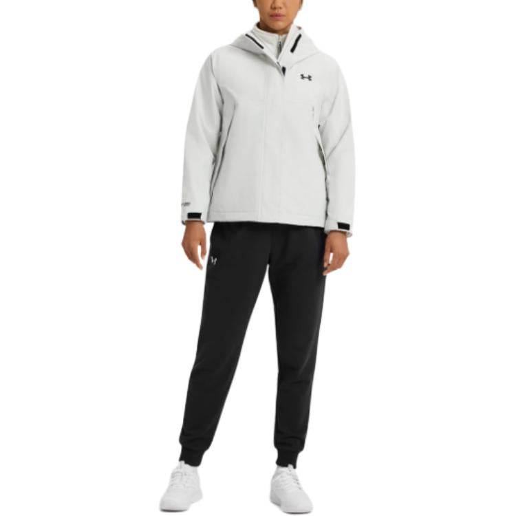 Спортивная куртка женская Under Armour UA EF - Boxette Shop