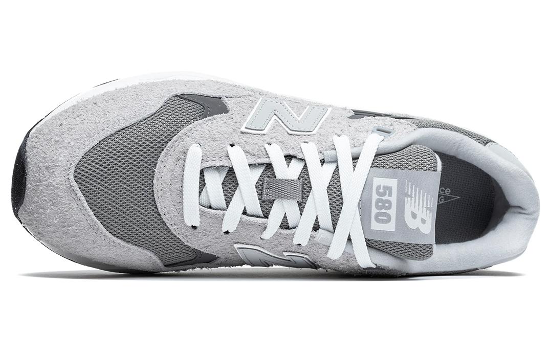 New Balance NB 580 "Raincloud" krossovkalari