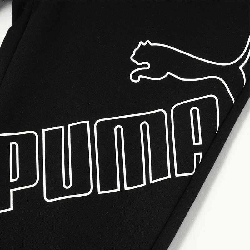Спортивные брюки для мальчиков Puma Classics - Boxette Shop
