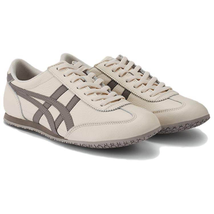 Кроссовки Onitsuka Tiger Machu Racer - Boxette Shop