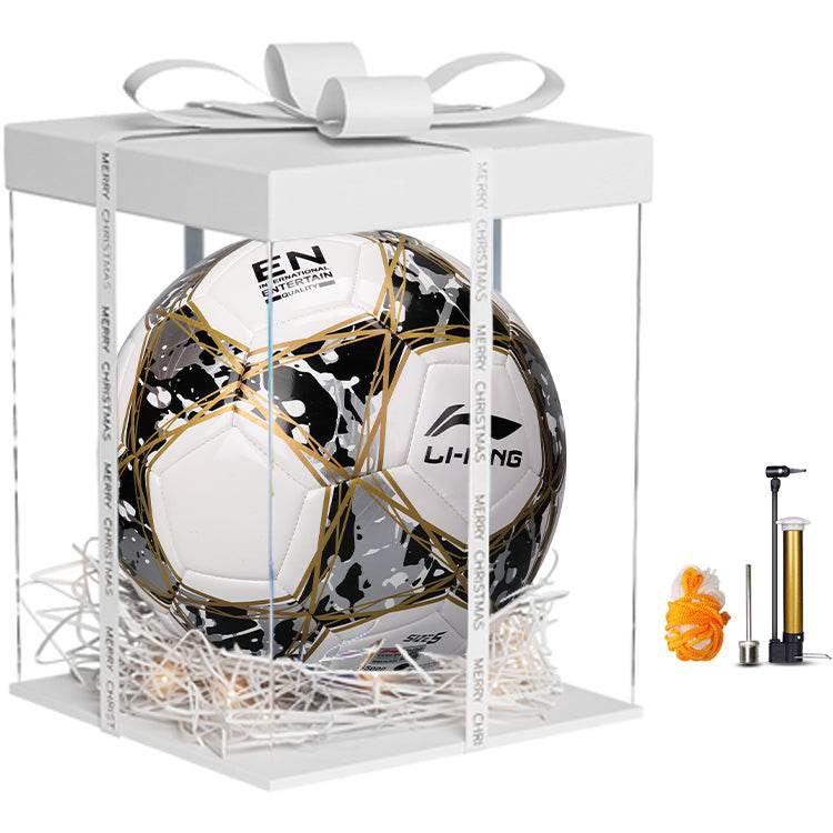 Футбольный мяч Li-Ning - Boxette Shop