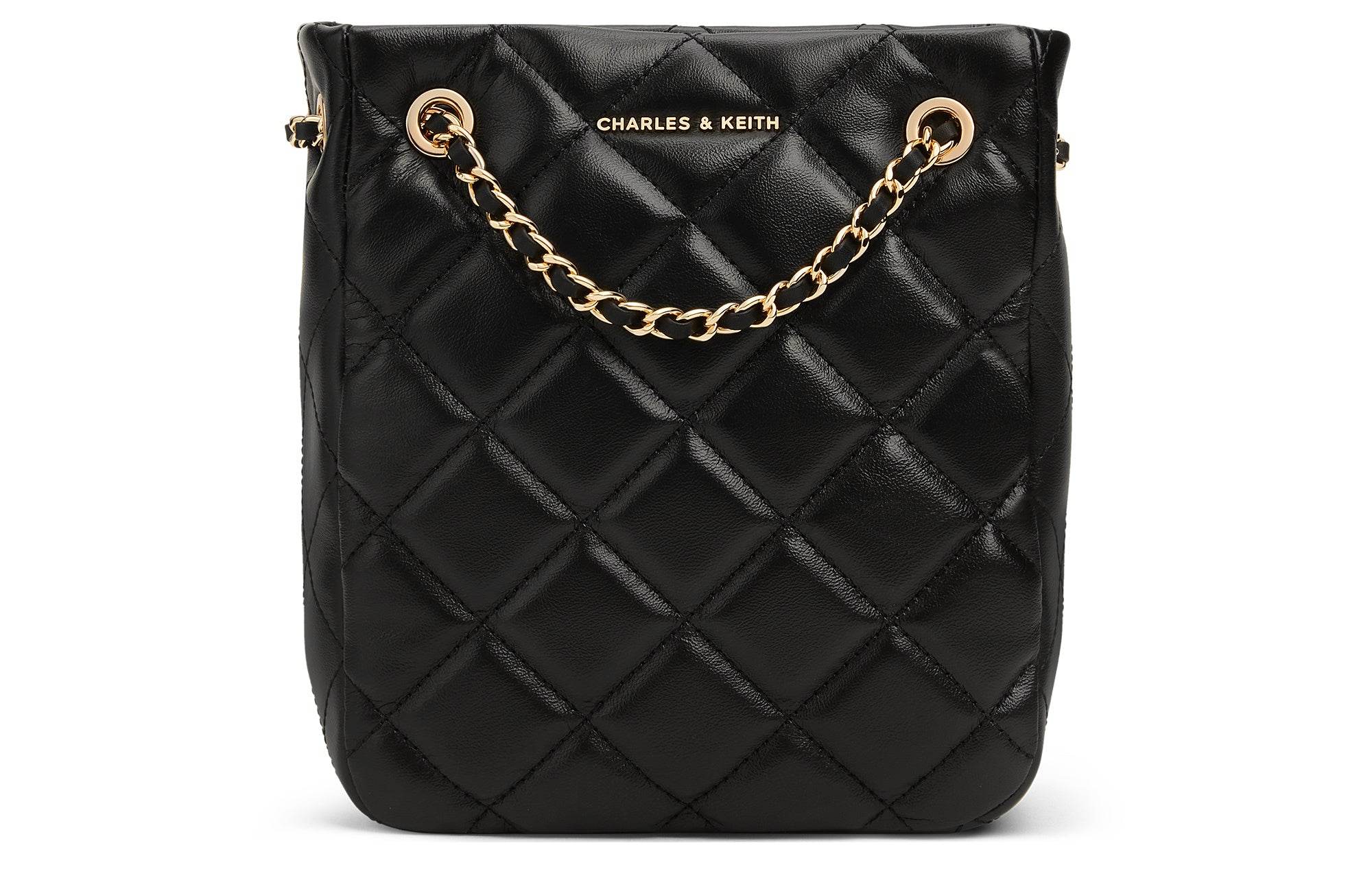 Сумка женская Charles&Keith - Boxette Shop