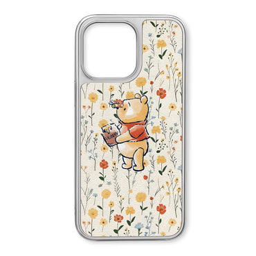 Чехол для телефона Disney Winnie the Pooh Broken