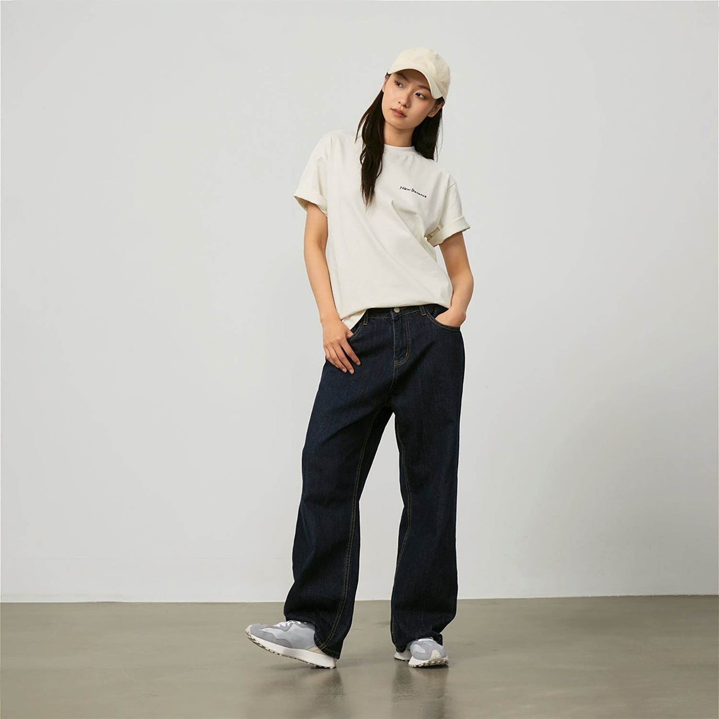 Кроссовки New Balance NB 327 - Boxette Shop