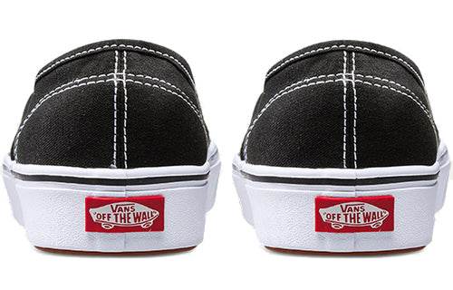 Кеды Vans Authentic ComfyCush - Boxette Shop