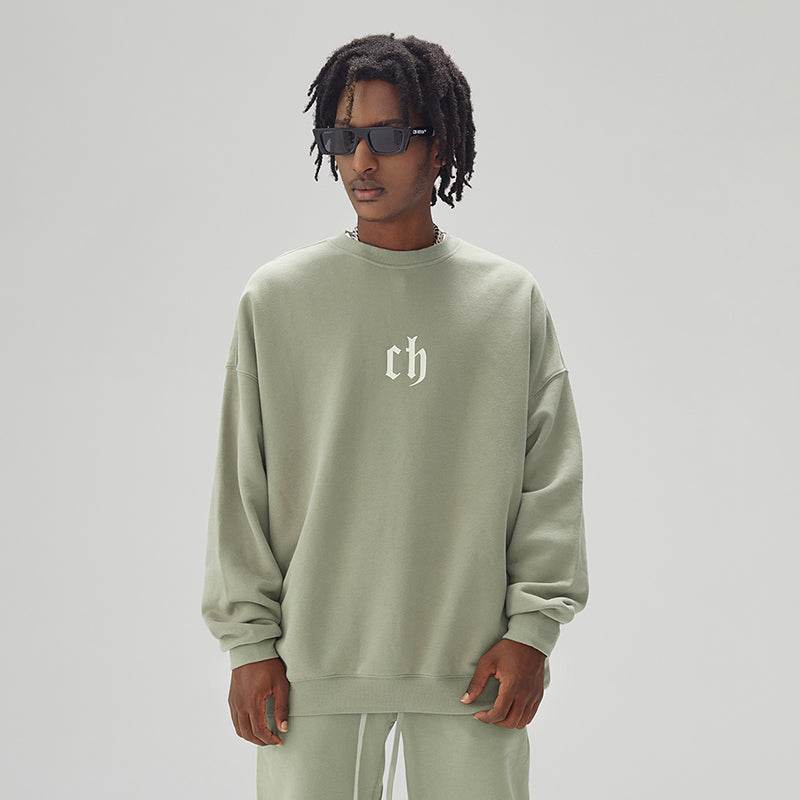 Свитшот Chinism - Boxette Shop