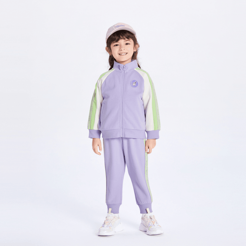 Спортивный костюм для девочек Balabala - Boxette Shop