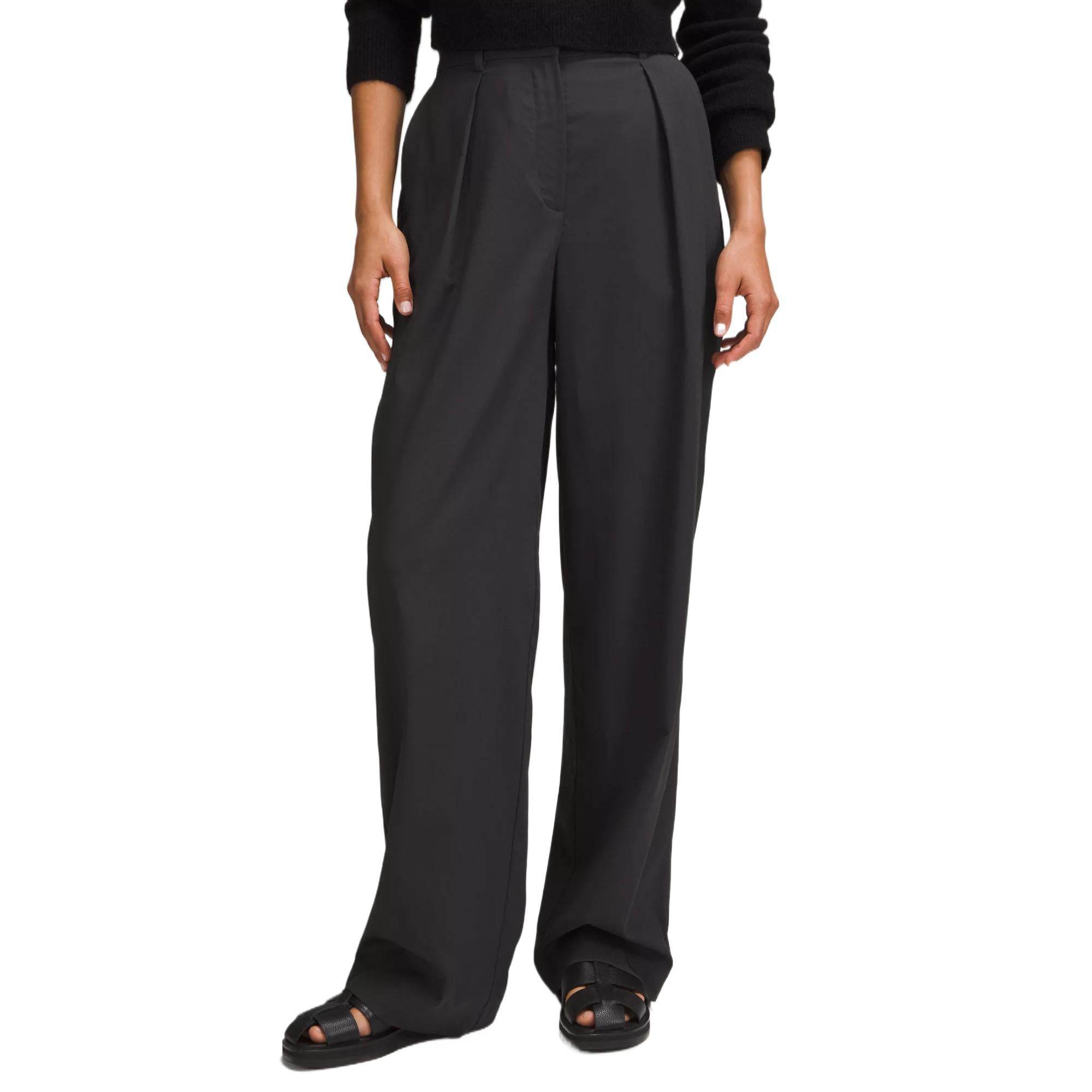 Брюки женские Lululemon - Boxette Shop