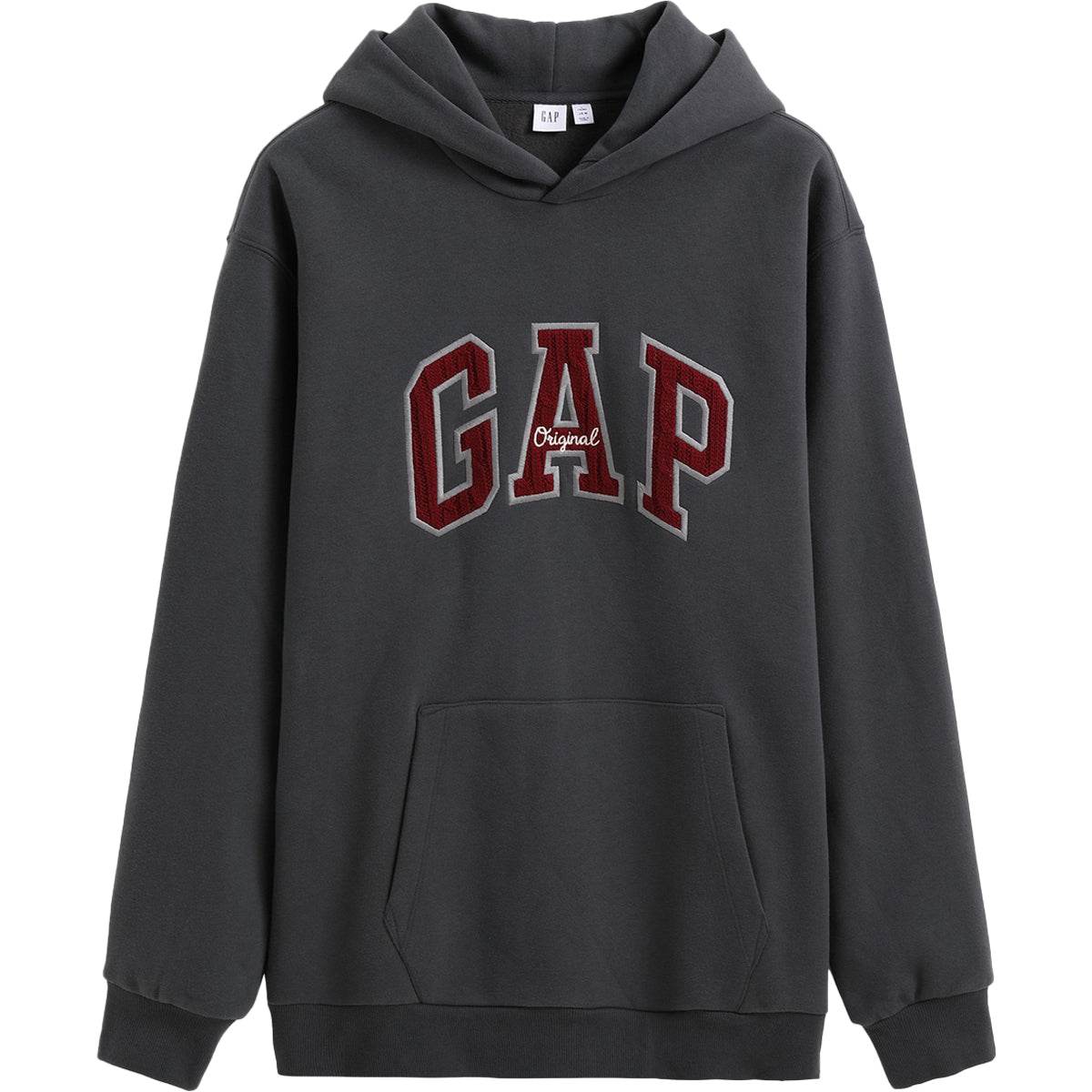 Худи GAP Carbon Soft Wear - Boxette Shop