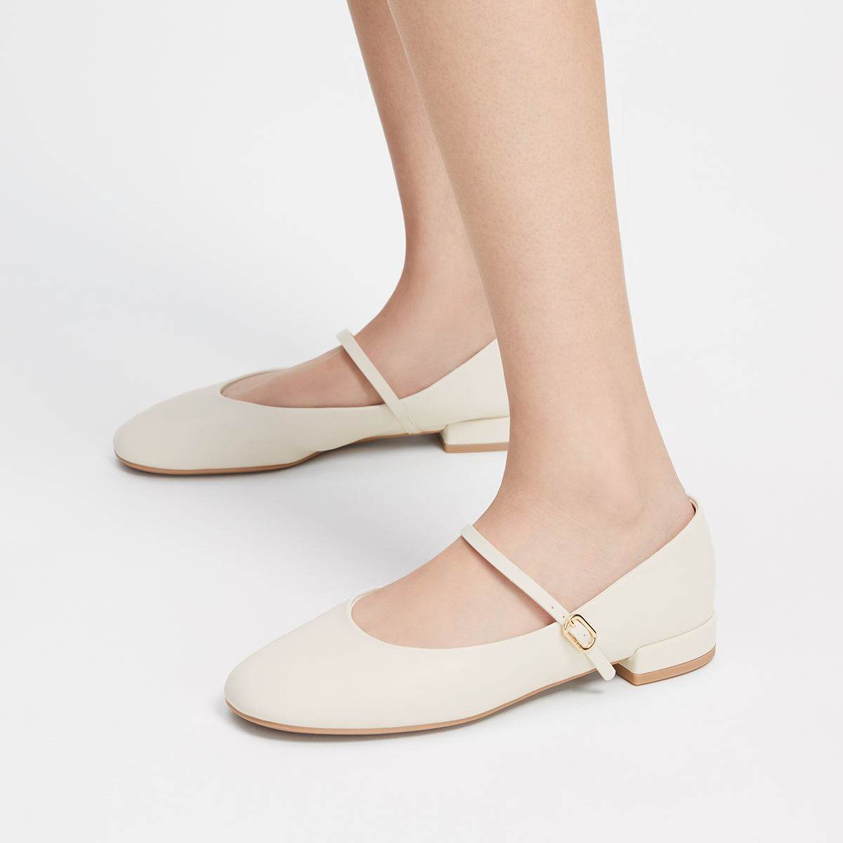 Мюли женские Charles & Keith - Boxette Shop