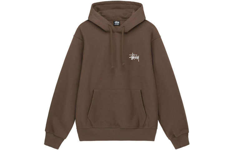 Худи Stussy SS22
