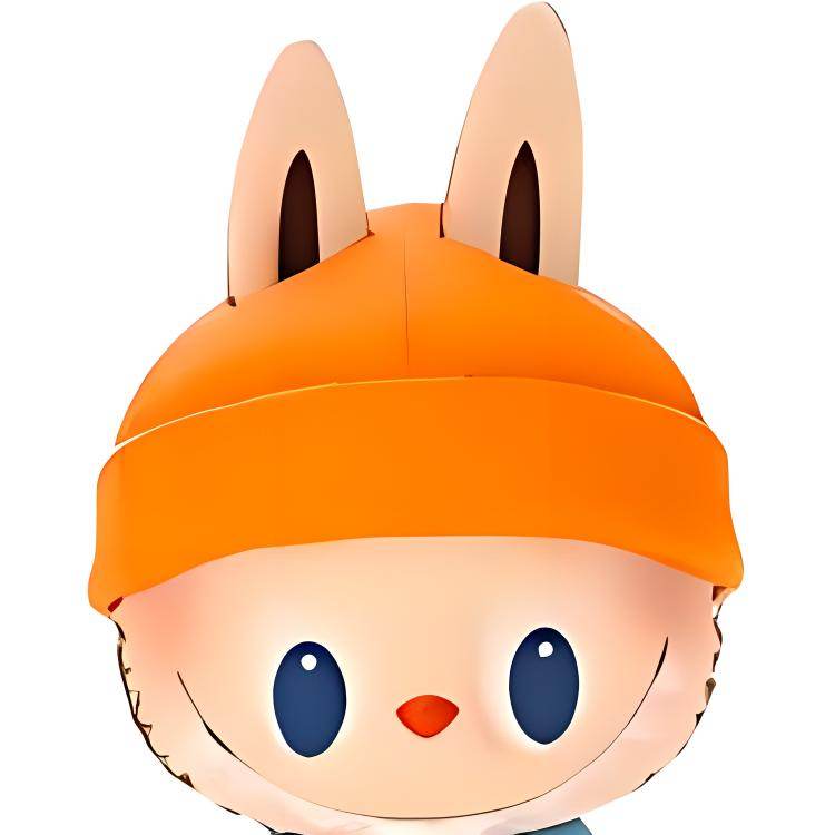Фигурка Pop Mart Labubu - Boxette Shop