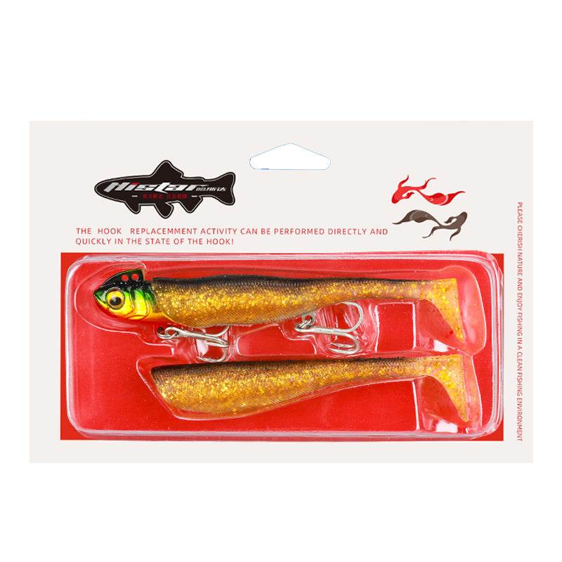 Приманка рыболовная Hasida - Boxette Shop