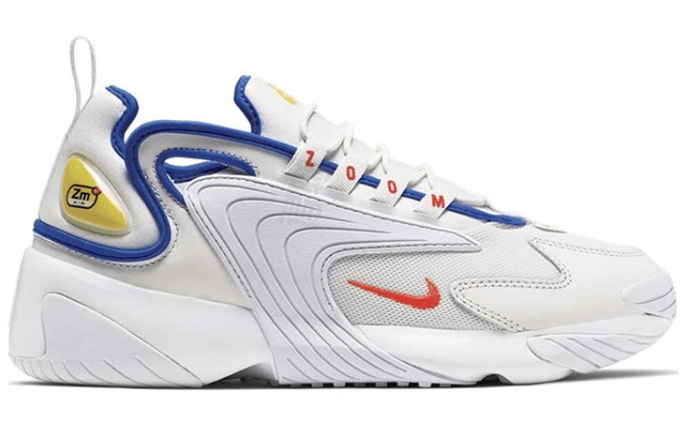 Кроссовки женские Nike Zoom 2k - Boxette Shop