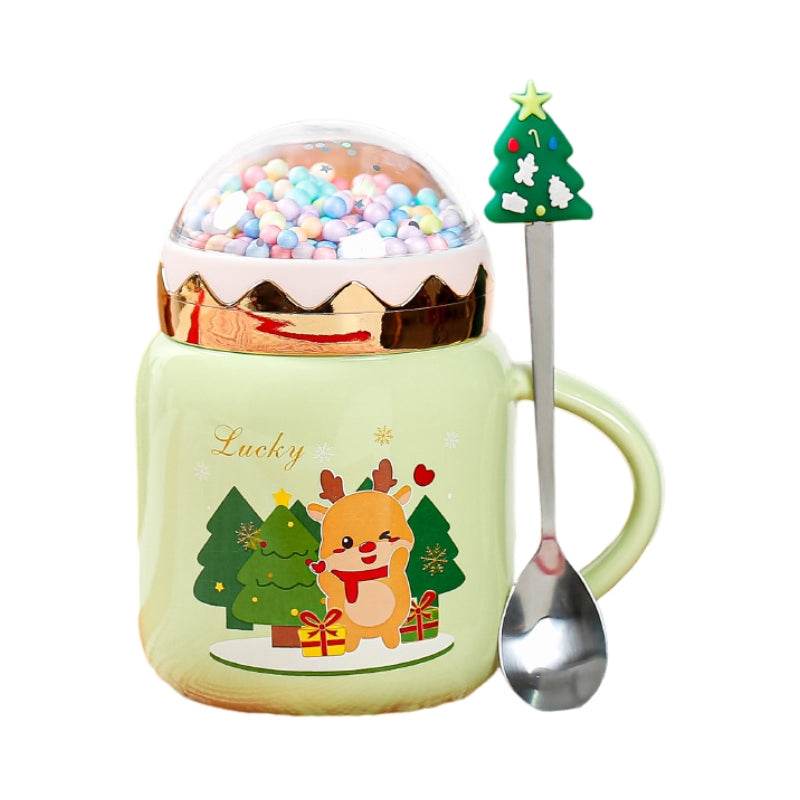 Кружка Shiwei Outdoor - Boxette Shop