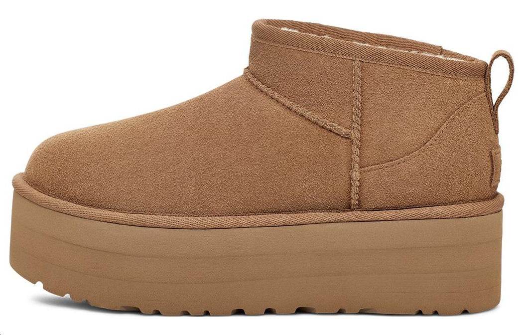 Сапоги женские UGG - Boxette Shop