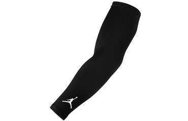 Jordan basketbol yengi qo'l himoyachilari 1 juft qora