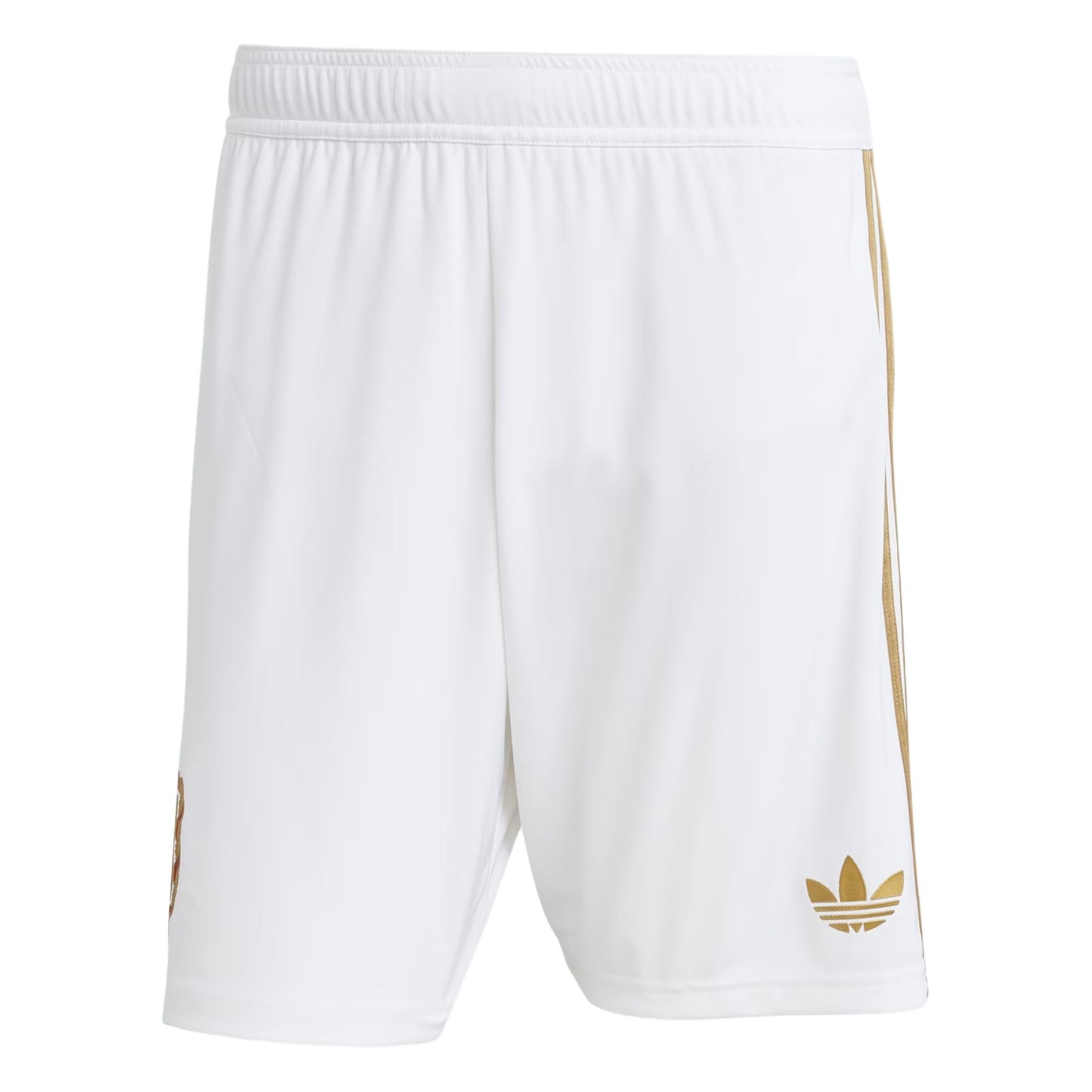 Спортивные шорты мужские Adidas Originals Anniversary FC Bayern